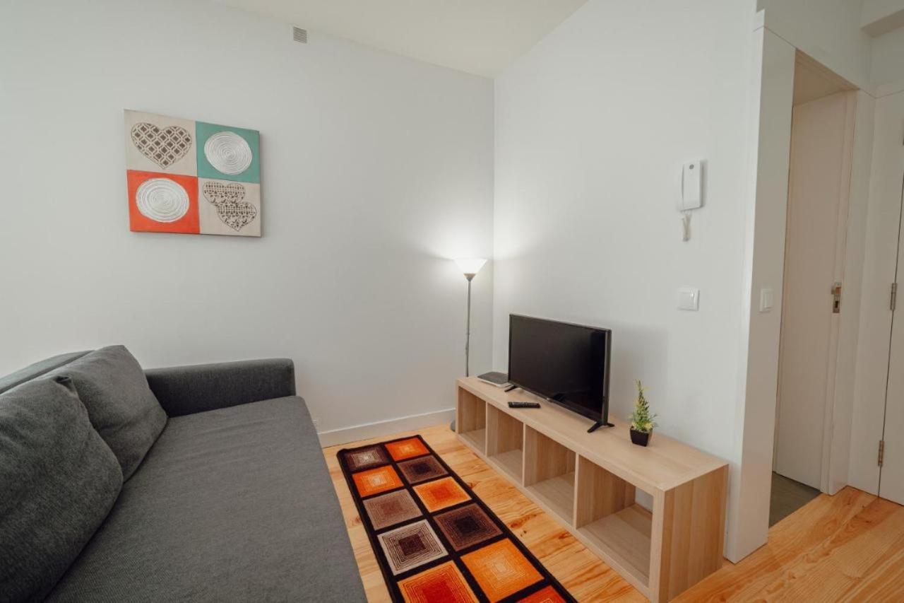 Guest H4U - Porto Batalha City Center Exterior photo