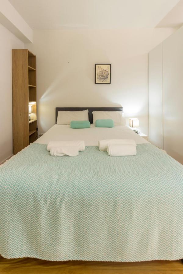 Guest H4U - Porto Batalha City Center Exterior photo