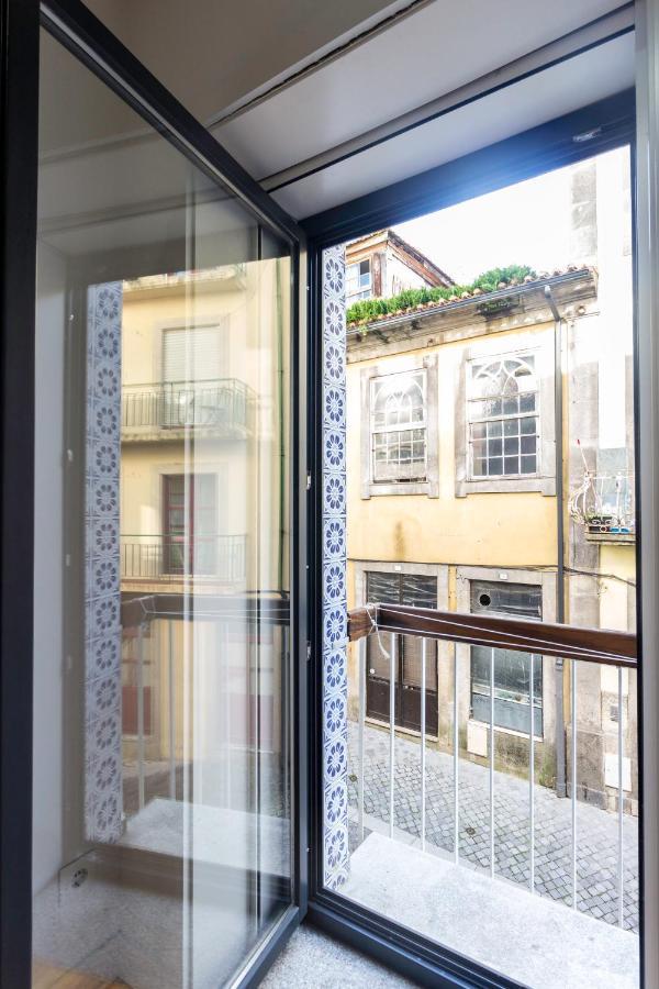 Guest H4U - Porto Batalha City Center Exterior photo